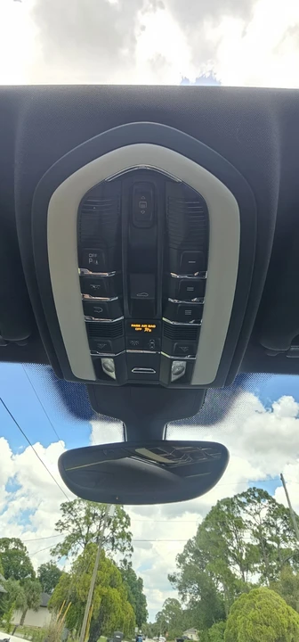 2017 Porsche 958 Cayenne - Image 18 of 22