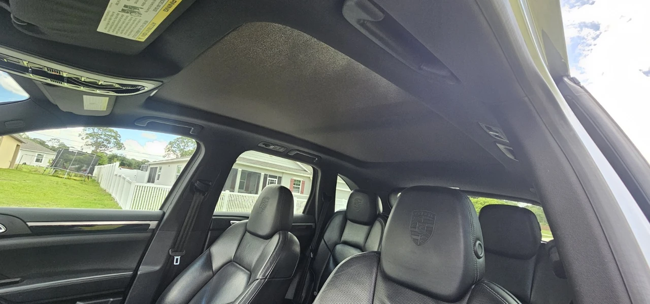 2017 Porsche 958 Cayenne - Image 13 of 22
