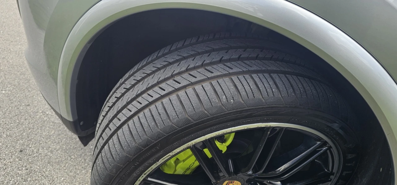 2017 Porsche 958 Cayenne - Image 21 of 22