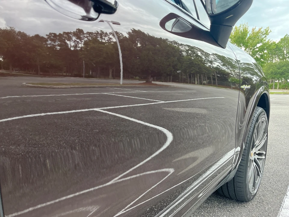 2017 Porsche 958 Cayenne - Image 14 of 19