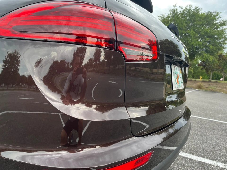 2017 Porsche 958 Cayenne - Image 10 of 19