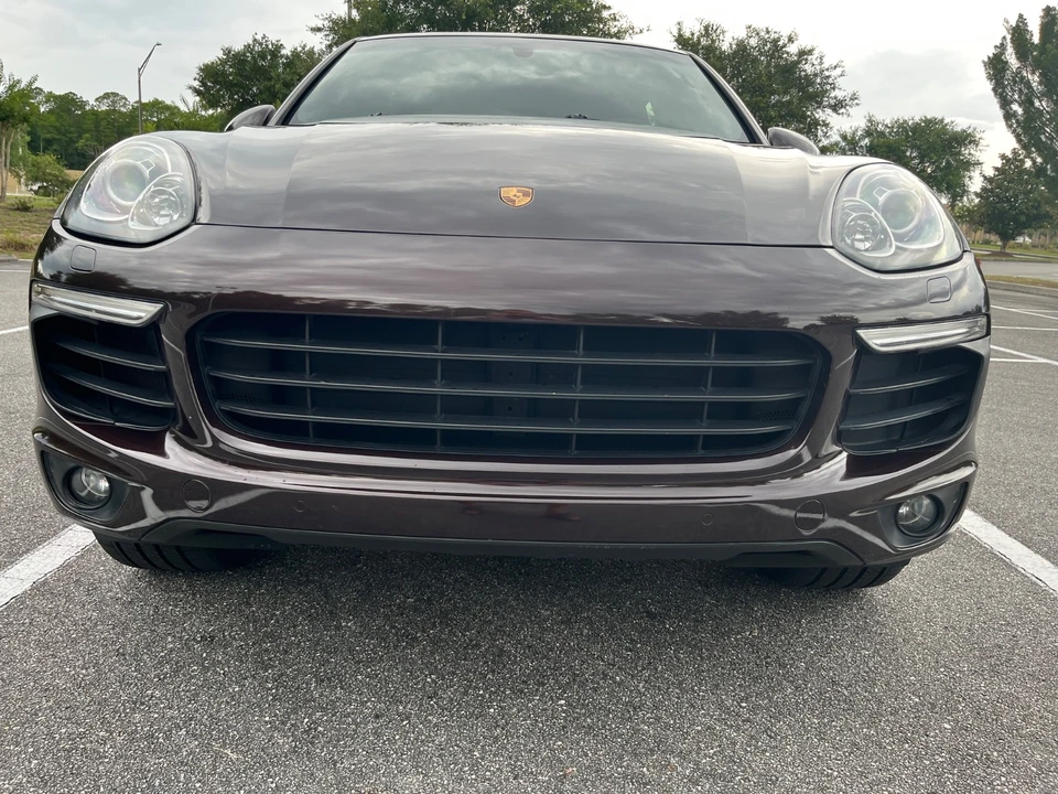2017 Porsche 958 Cayenne - Image 5 of 19