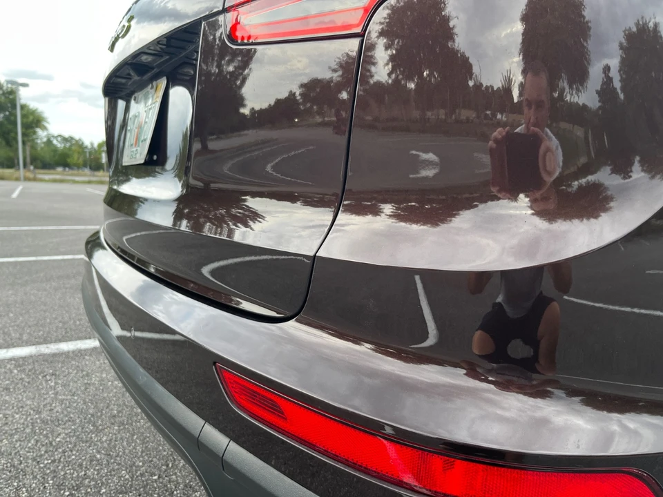 2017 Porsche 958 Cayenne - Image 11 of 19