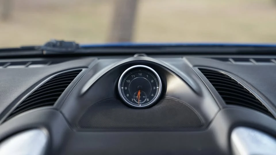 2017 Porsche 958 Cayenne - Image 18 of 20