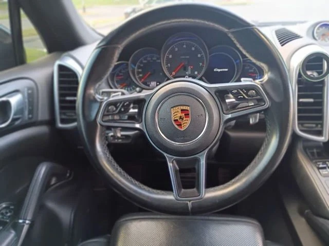 2017 Porsche 958 Cayenne - Image 20 of 21