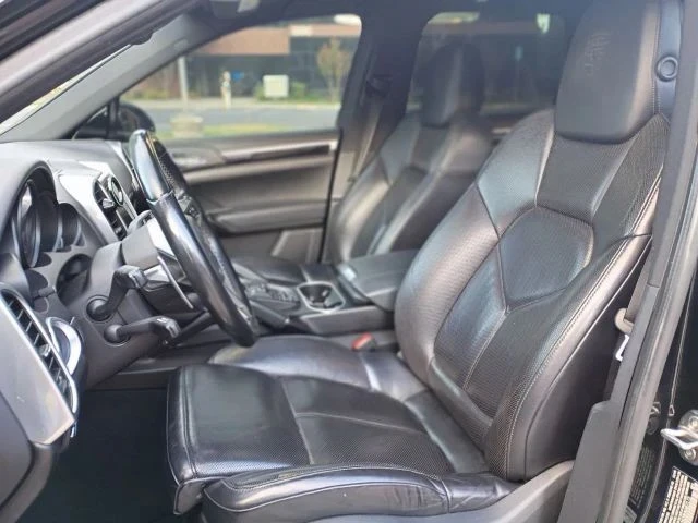 2017 Porsche 958 Cayenne - Image 12 of 21