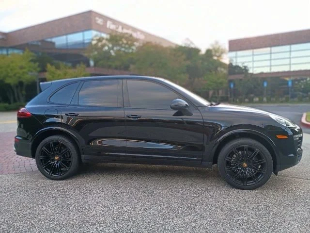 2017 Porsche 958 Cayenne - Image 6 of 21