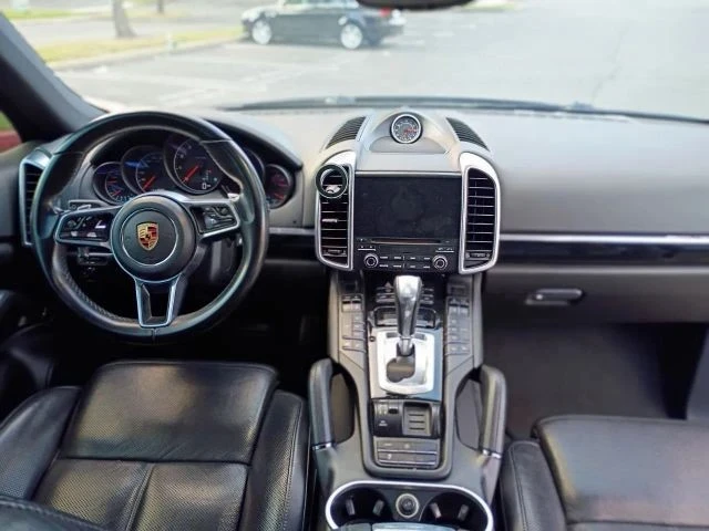 2017 Porsche 958 Cayenne - Image 19 of 21
