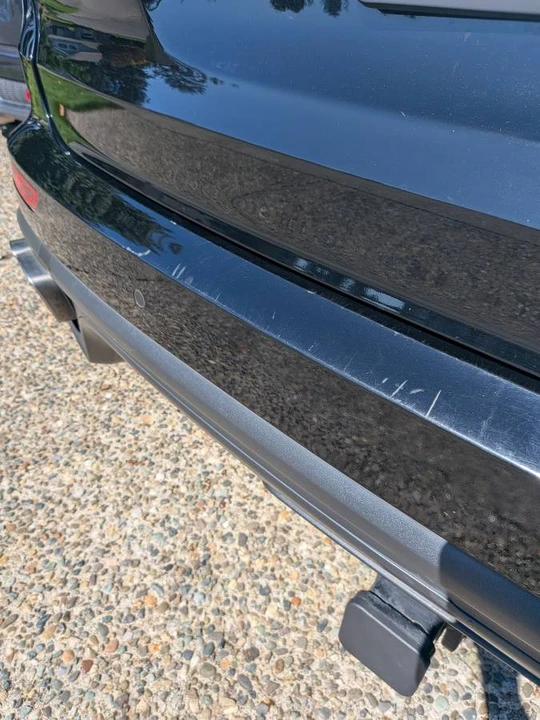 2017 Porsche 958 Cayenne Turbo - Image 19 of 19