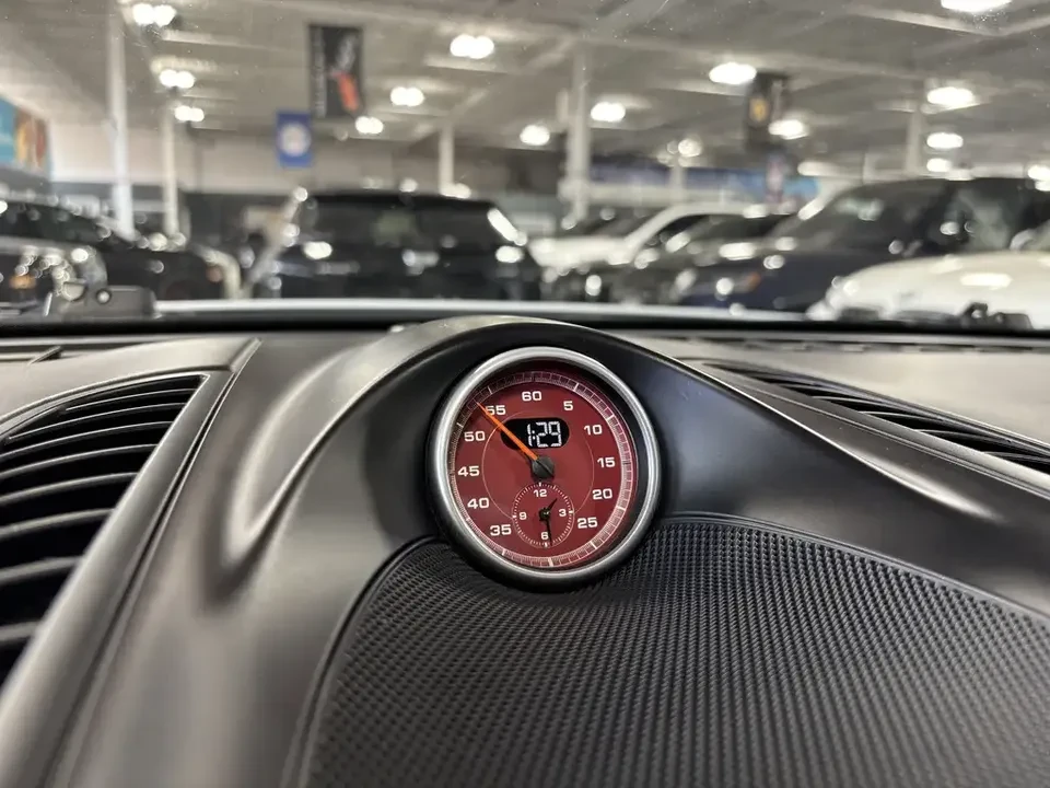 2017 Porsche 958 Cayenne Turbo - Image 11 of 19