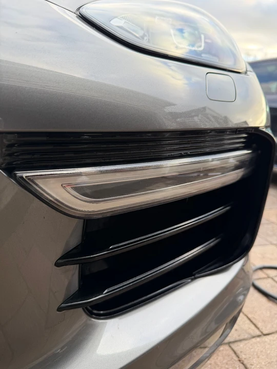 2017 Porsche 958 Cayenne Turbo S - Image 24 of 24