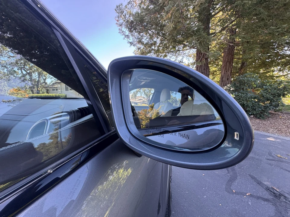 2017 Porsche 958 Cayenne Turbo S - Image 21 of 31