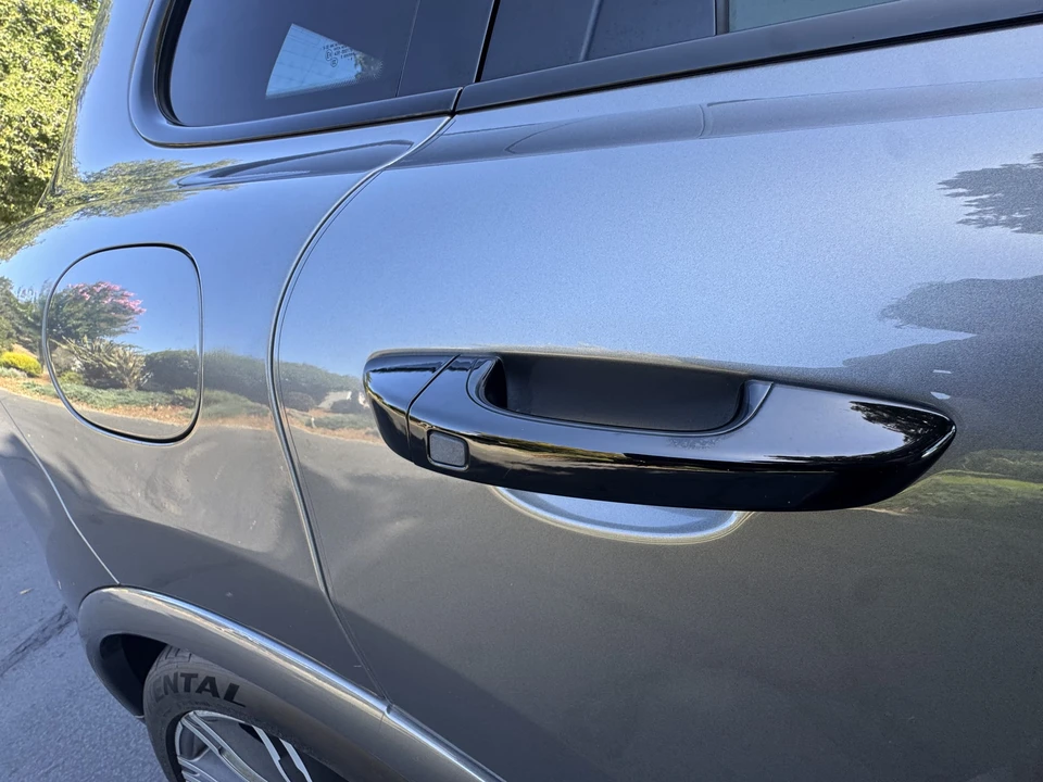 2017 Porsche 958 Cayenne Turbo S - Image 29 of 31