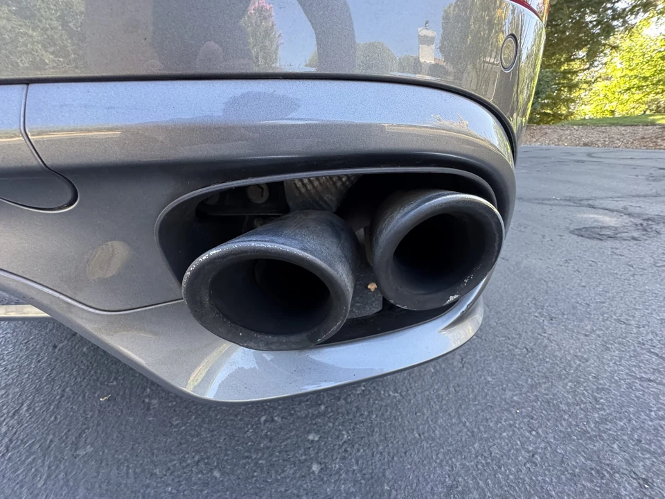 2017 Porsche 958 Cayenne Turbo S - Image 23 of 31