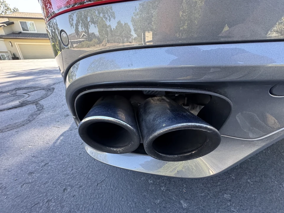 2017 Porsche 958 Cayenne Turbo S - Image 22 of 31