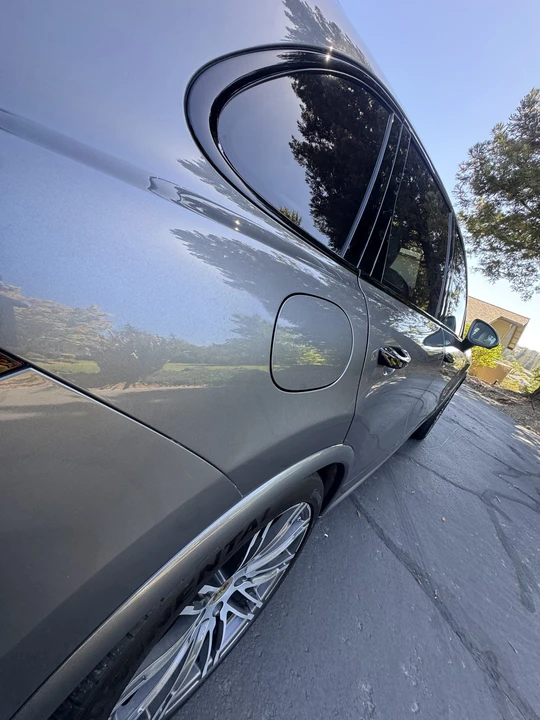 2017 Porsche 958 Cayenne Turbo S - Image 17 of 31