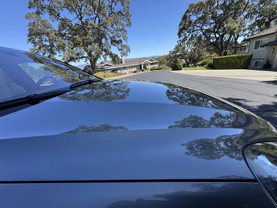 2017 Porsche 958 Cayenne Turbo S - Image 13 of 31