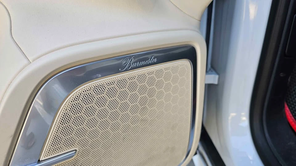 2017 Porsche 958 Cayenne Turbo - Image 15 of 20