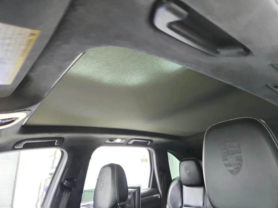 2017 Porsche 958 Cayenne Turbo - Image 14 of 31