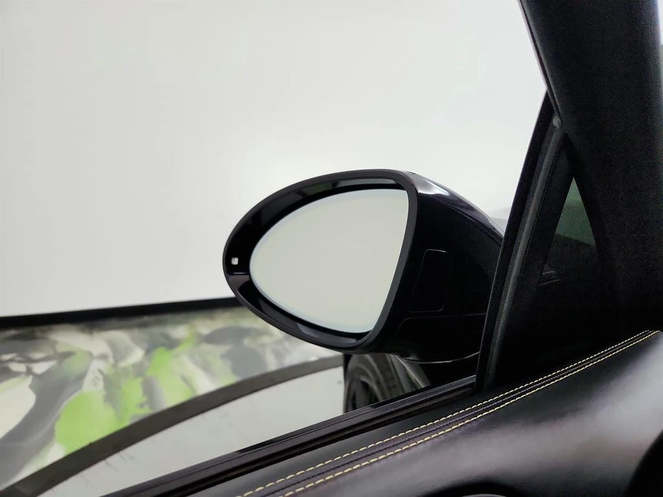 2017 Porsche 958 Cayenne Turbo - Image 15 of 31