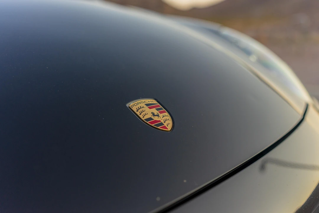 2017 Porsche 958 Cayenne Turbo - Image 21 of 31
