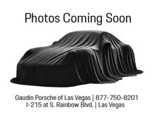 2017 Porsche 958 Cayenne Turbo - Image 17 of 31