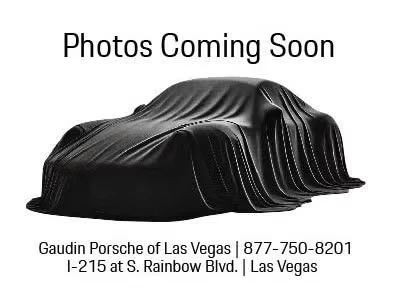 2017 Porsche 958 Cayenne Turbo - Image 3 of 31