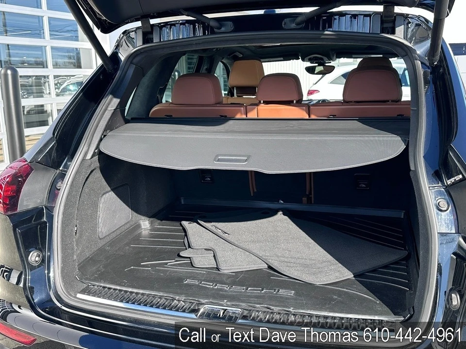 2017 Porsche 958 Cayenne Turbo - Image 19 of 21