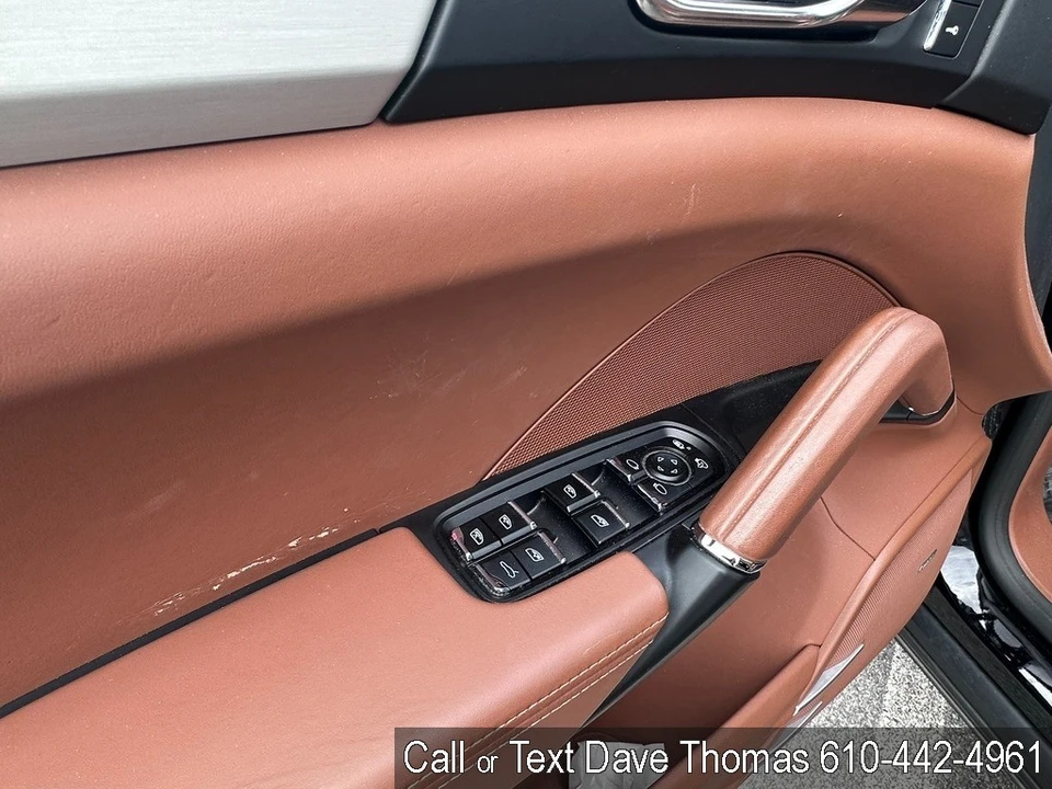 2017 Porsche 958 Cayenne Turbo - Image 18 of 21
