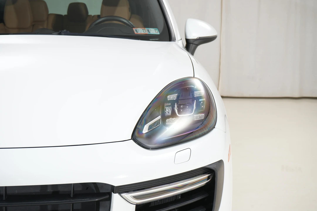 2017 Porsche 958 Cayenne Turbo - Image 13 of 31