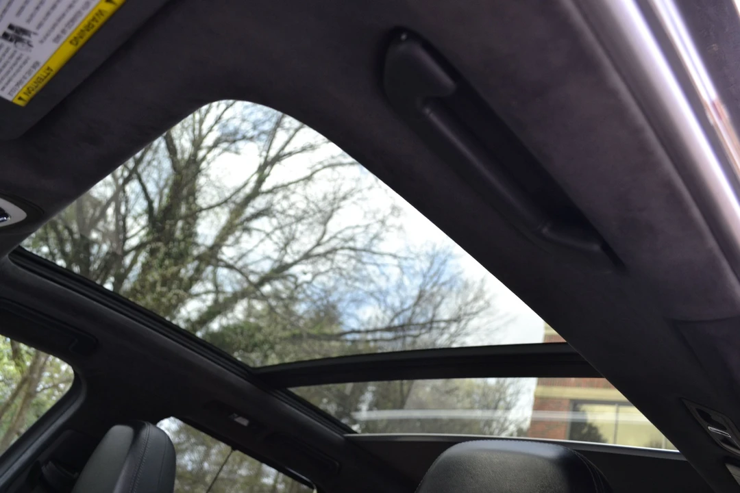 2017 Porsche 958 Cayenne Turbo - Image 17 of 21