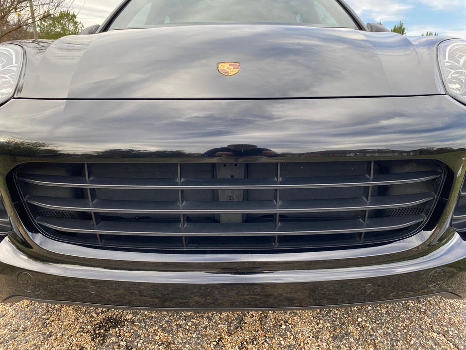 2017 Porsche 958 Cayenne - Image 20 of 31
