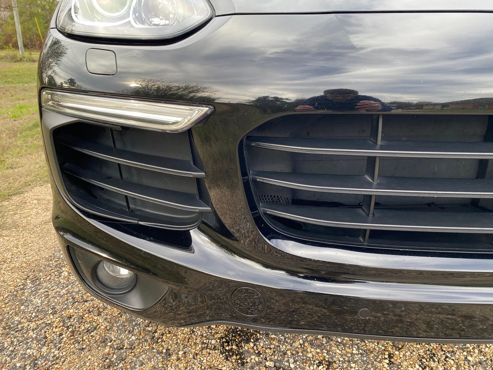2017 Porsche 958 Cayenne - Image 19 of 31
