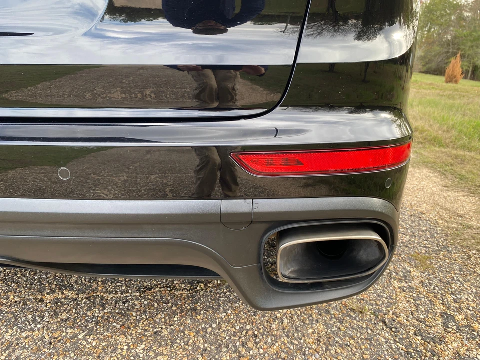 2017 Porsche 958 Cayenne - Image 25 of 31