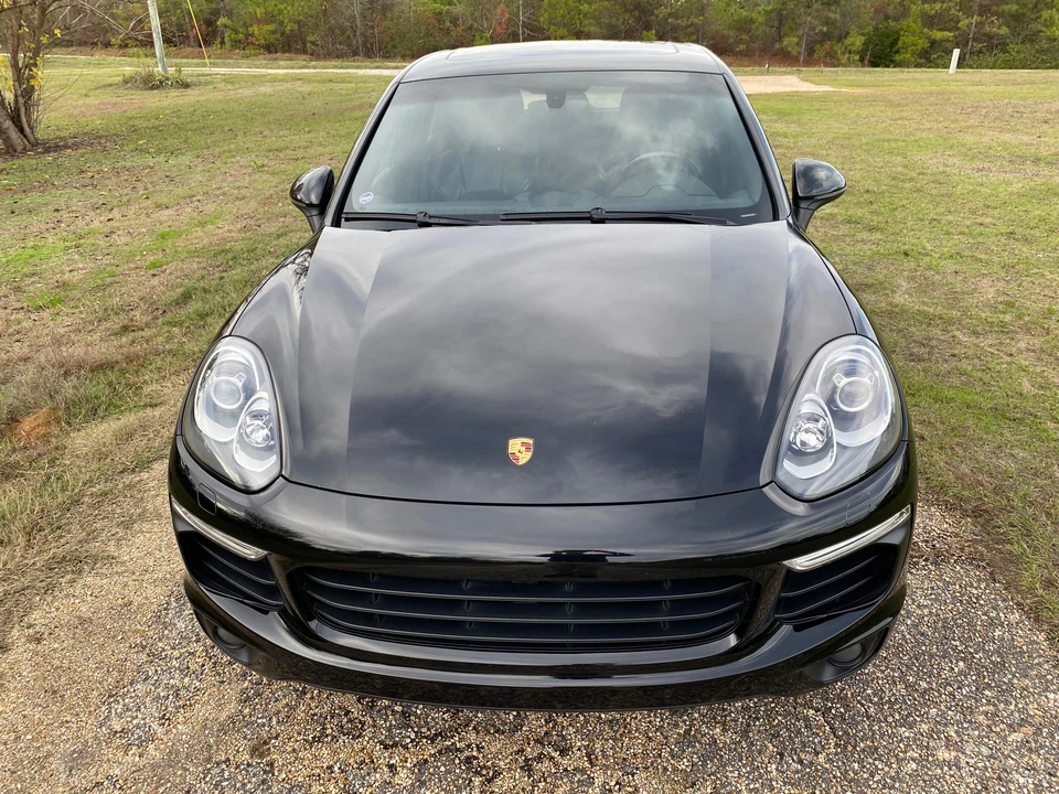 2017 Porsche 958 Cayenne - Image 6 of 31