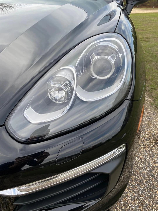 2017 Porsche 958 Cayenne - Image 22 of 31