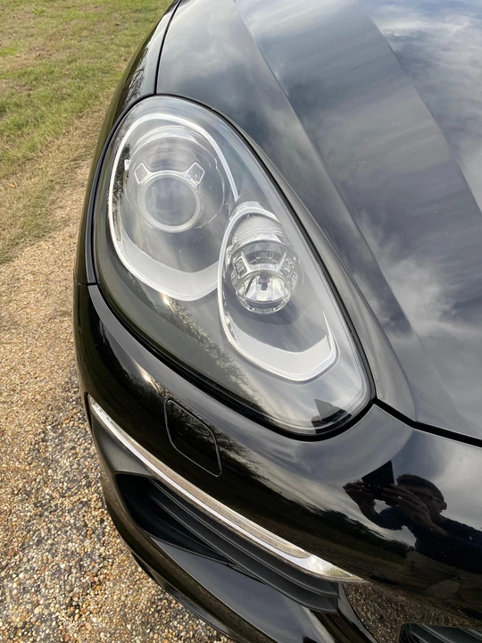 2017 Porsche 958 Cayenne - Image 18 of 31