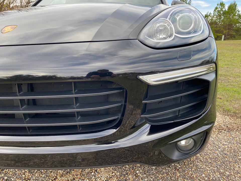 2017 Porsche 958 Cayenne - Image 21 of 31