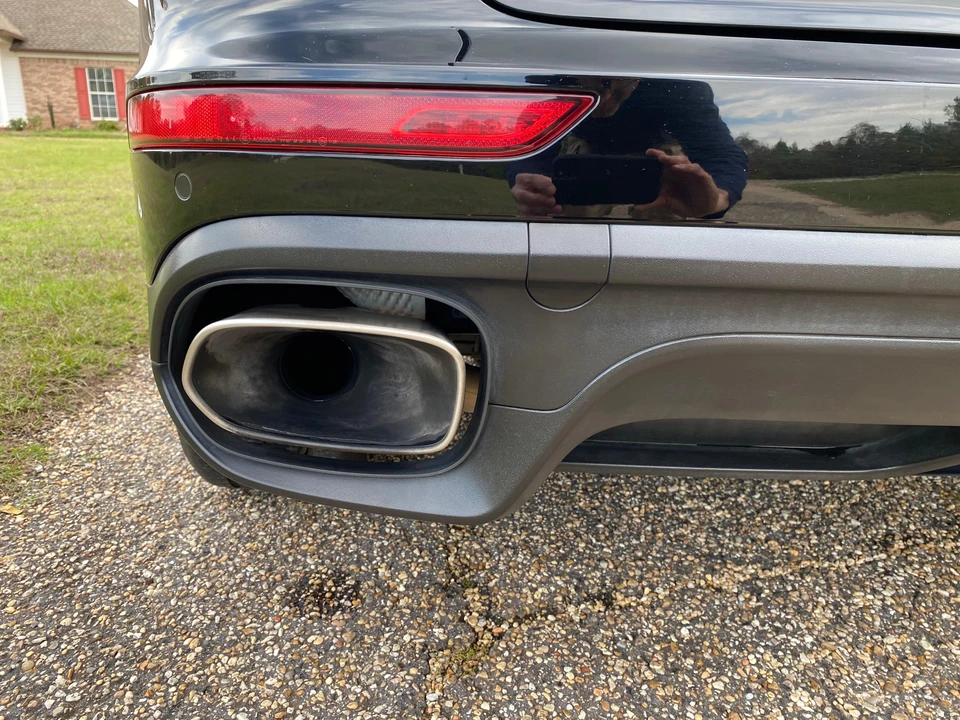 2017 Porsche 958 Cayenne - Image 24 of 31