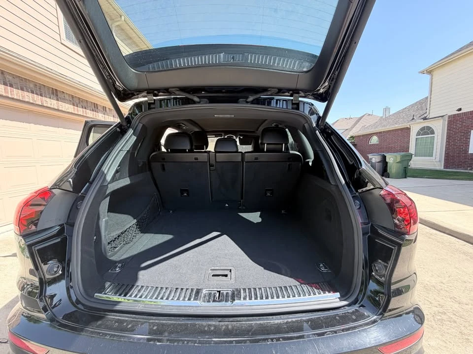 2017 Porsche 958 Cayenne - Image 9 of 15