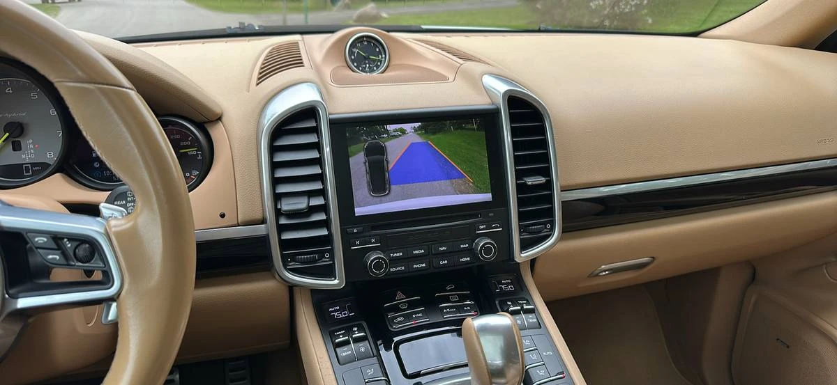 2017 Porsche 958 Cayenne - Image 12 of 14