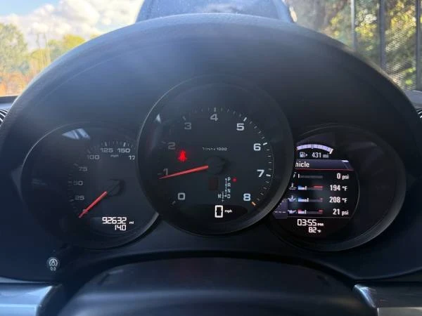 2017 Porsche 718 Cayman - Image 19 of 19