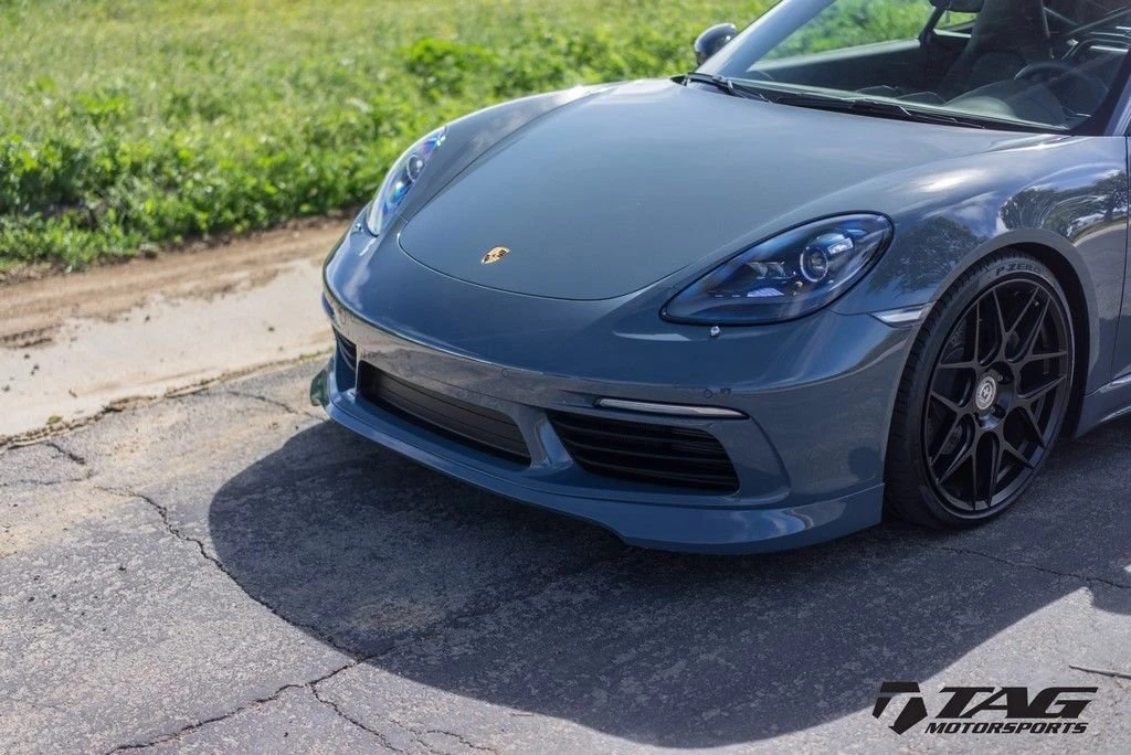 2017 Porsche 718 Cayman - Image 14 of 20