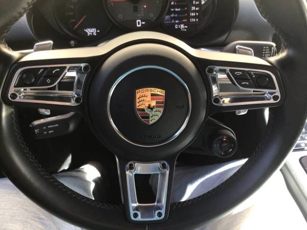 2017 Porsche 718 Cayman S - Image 6 of 15