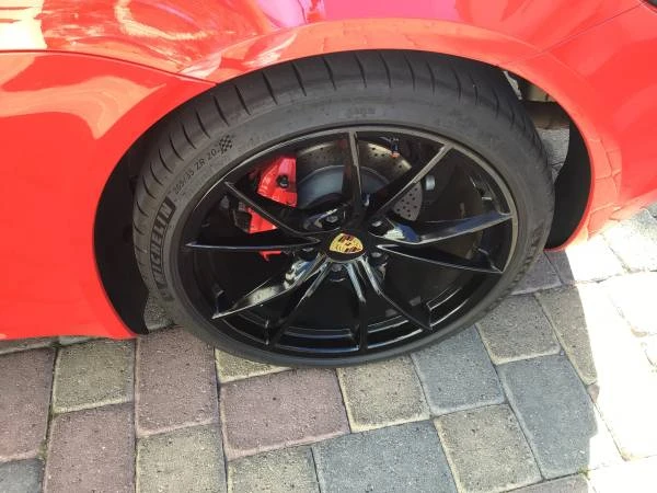 2017 Porsche 718 Cayman S - Image 9 of 15