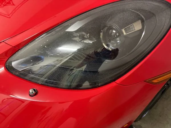 2017 Porsche 718 Cayman S - Image 14 of 15
