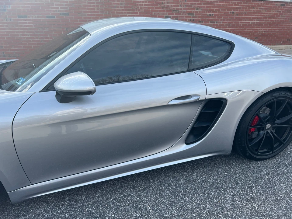 2017 Porsche 718 Cayman S - Image 3 of 30
