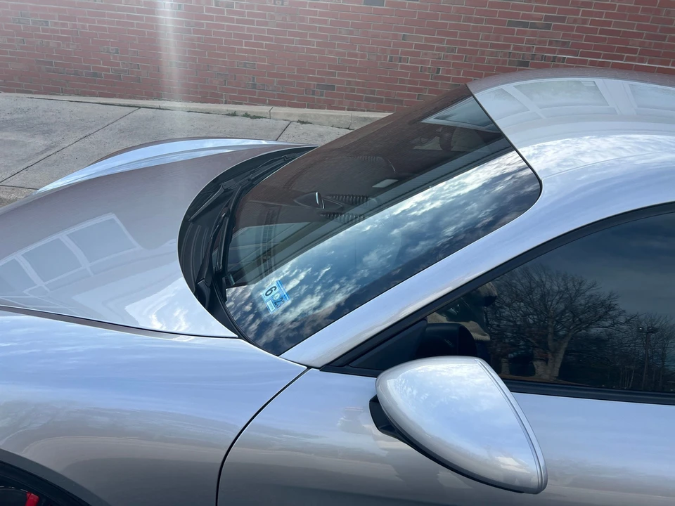 2017 Porsche 718 Cayman S - Image 9 of 30