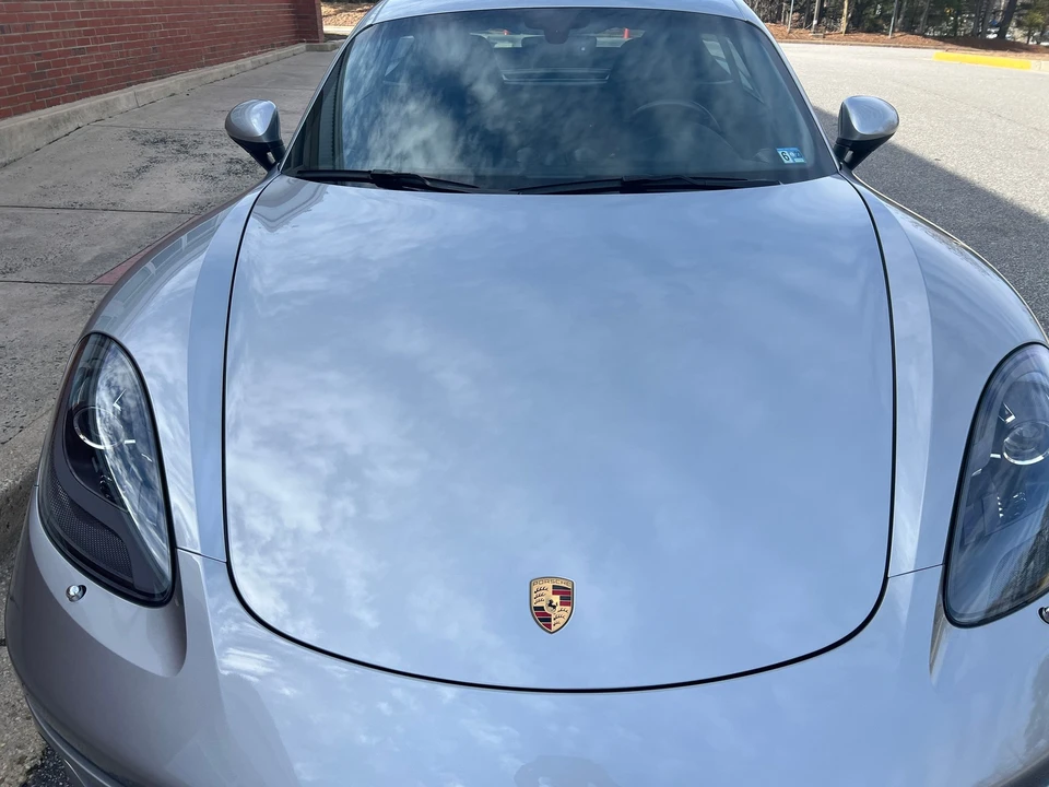 2017 Porsche 718 Cayman S - Image 11 of 30