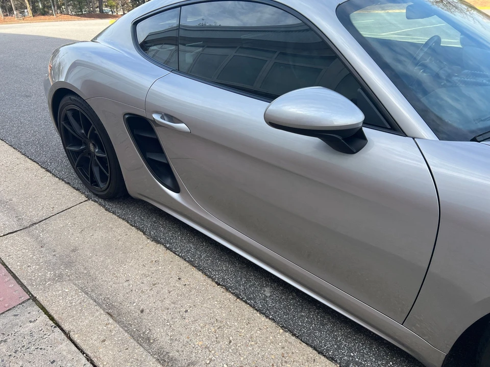 2017 Porsche 718 Cayman S - Image 13 of 30